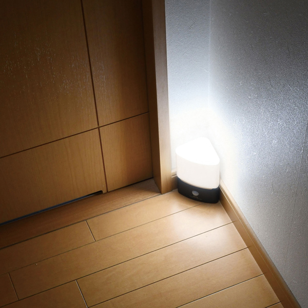 もてなしライト