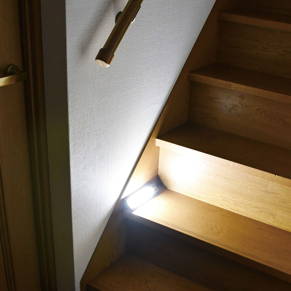 もてなしライト