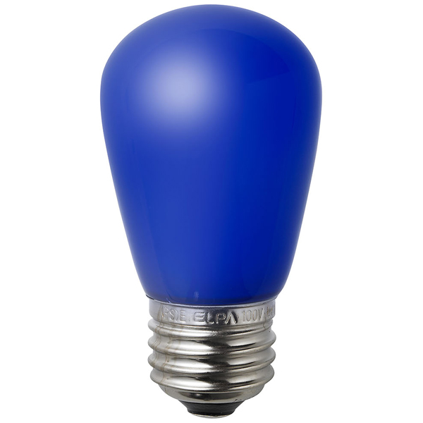 LED電球 サイン球 E26