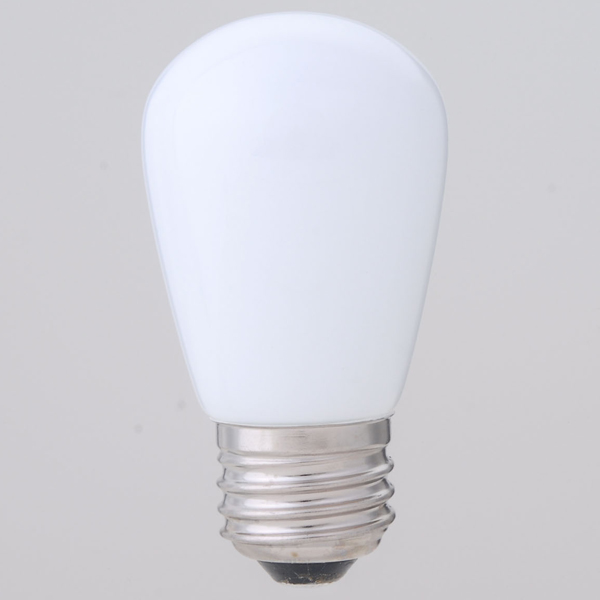 LED電球 サイン球 E26