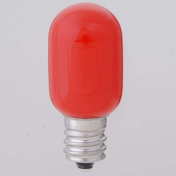 LED電球 ナツメ球 E12