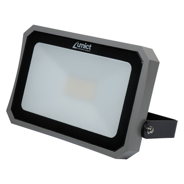 AC式薄型LED投光器 2000lm