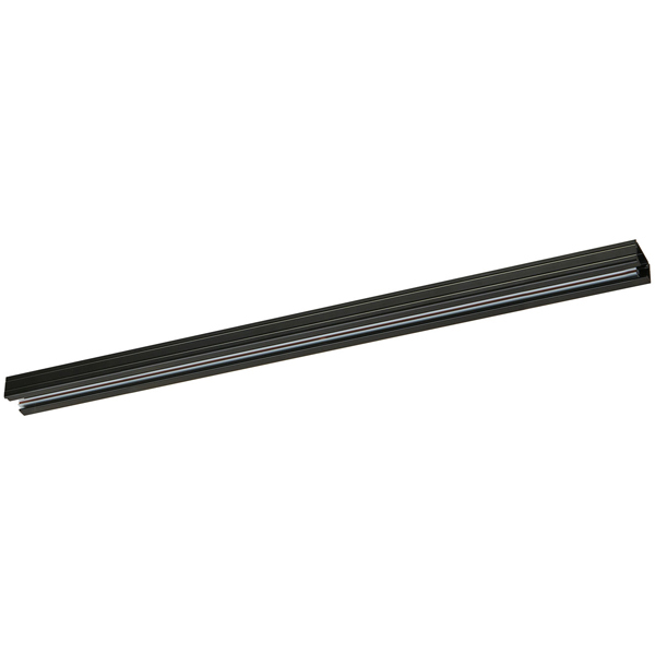 ライティングバー 0.5m ブラック