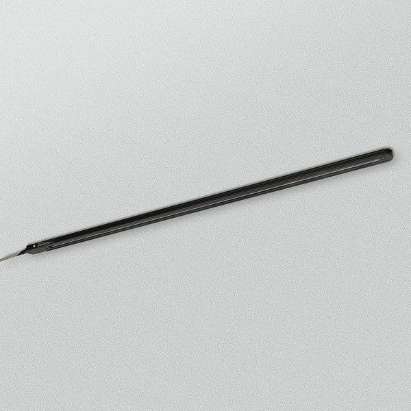 ライティングバー 1m ブラック