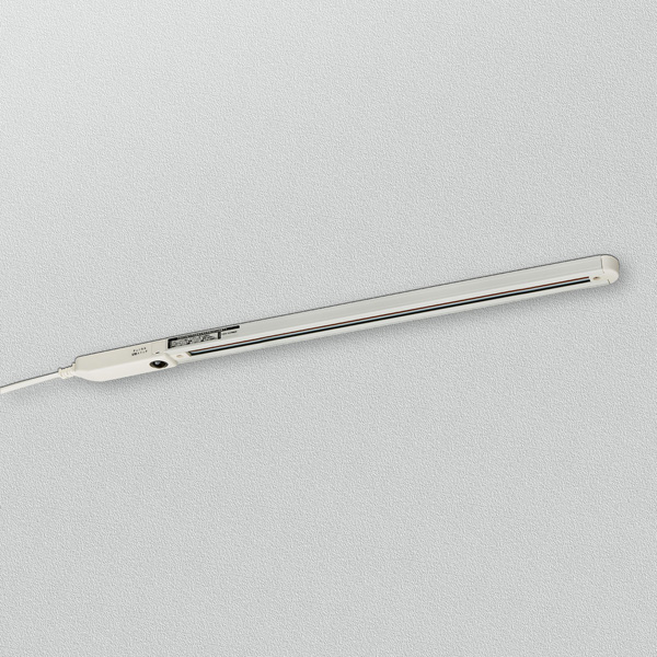 リモコン式ライティングバー 50cm アイボリー