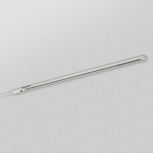 リモコン式ライティングバー 1m アイボリー