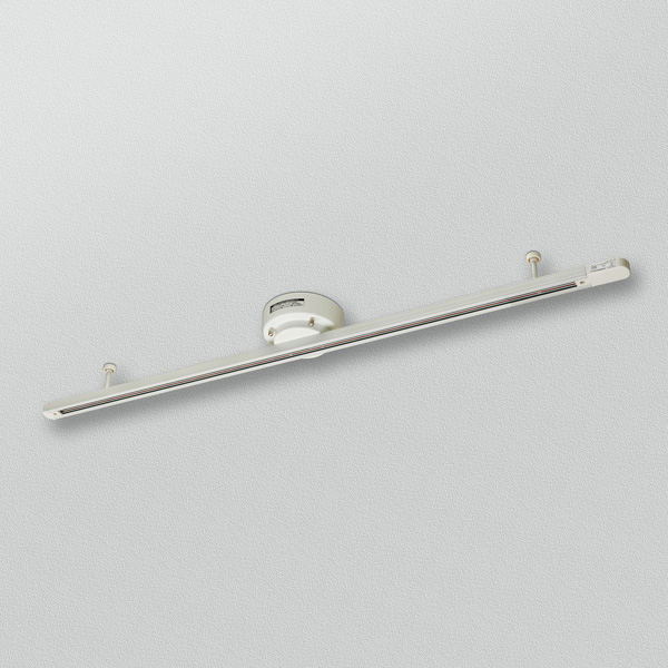 シーリングバー 1m アイボリー