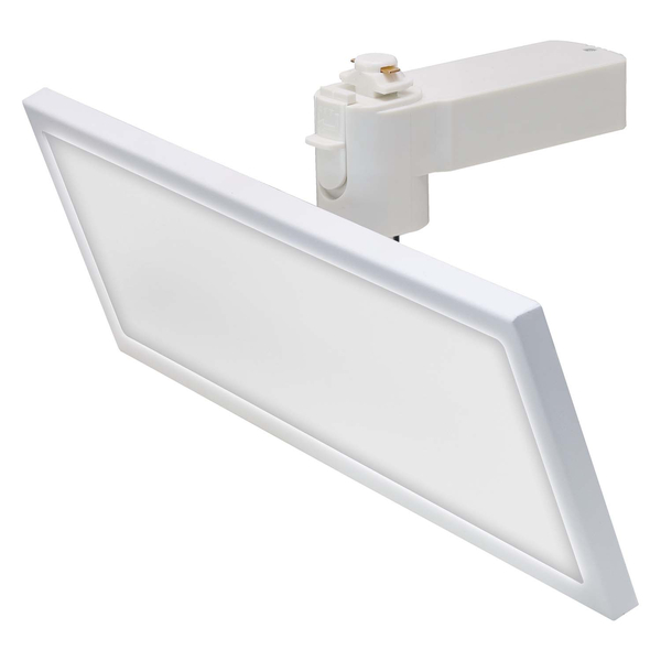 LEDライティングバー用ライト パネル形 アイボリー