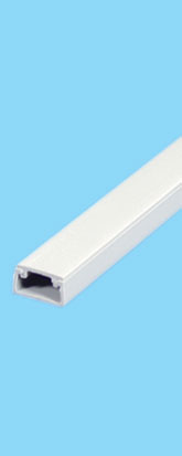 テープ付ABSモール ミニ （グレー）