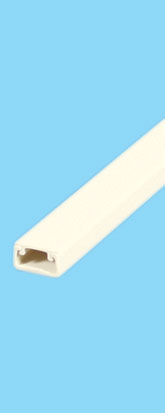 テープ付ABSモール ミニ （ミルキー）