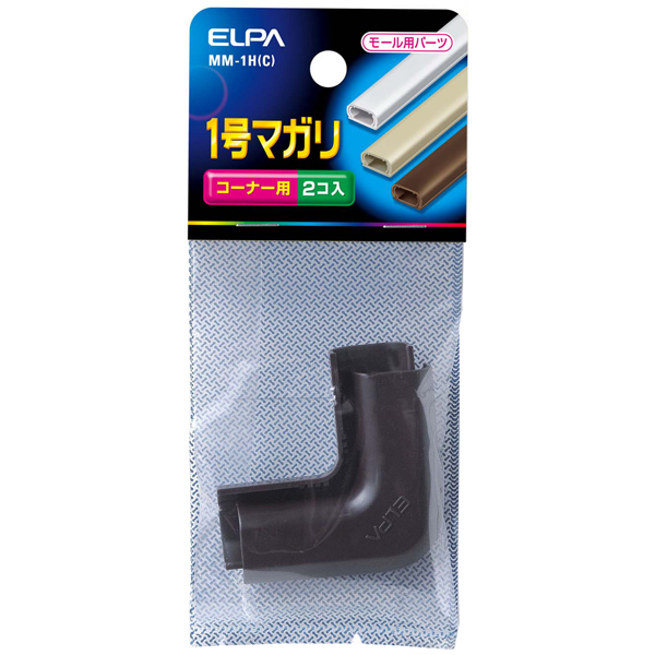 マガリ 1号 （チョコ）