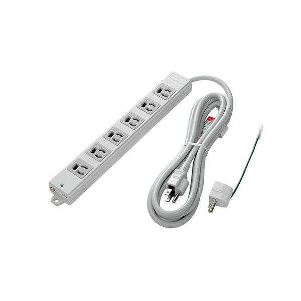 事務所向けタップ 6個口