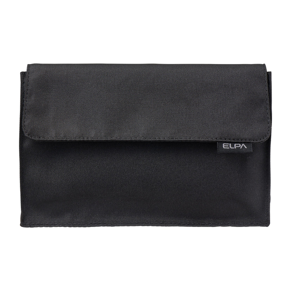 ノートPCポケット（ブラック）