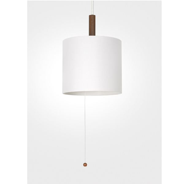 ペンダントセード ホワイト