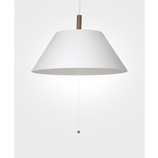 ペンダントセード ホワイト