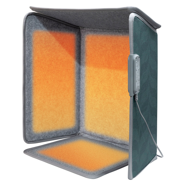 パネルヒーター ACコンセント式