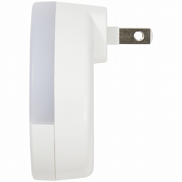 LEDスイッチ付きライト