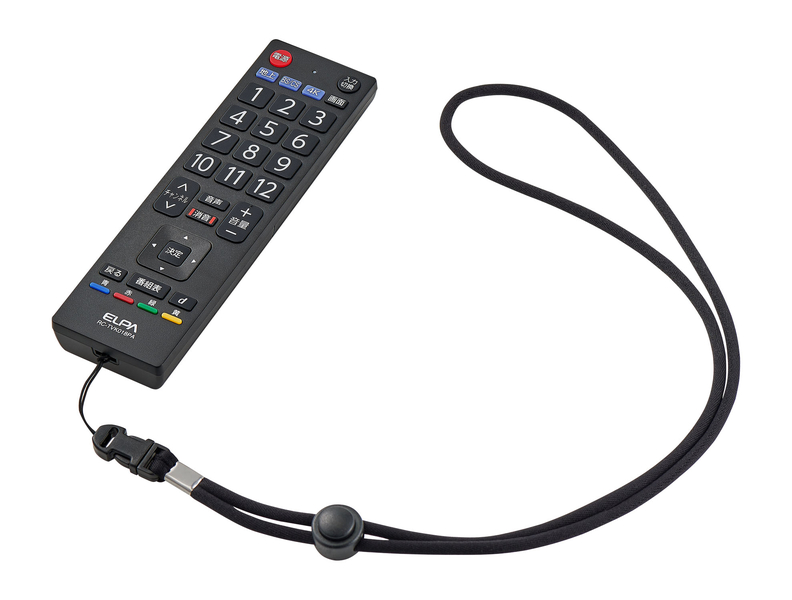 抗菌テレビリモコン パナソニック用