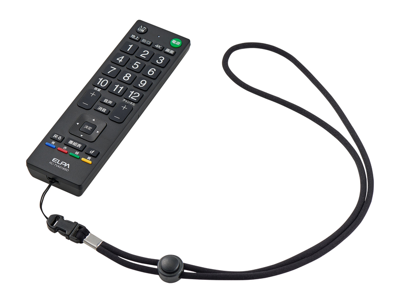 抗菌テレビリモコン ソニー用