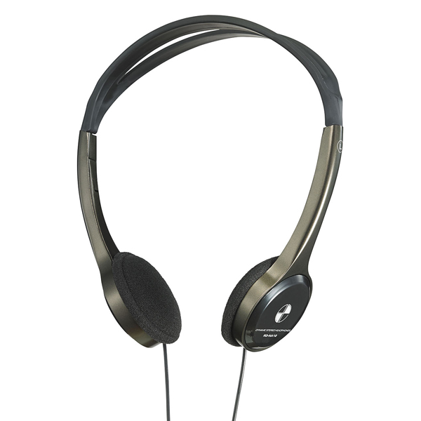 ライトオーバーヘッドホン 1.2m