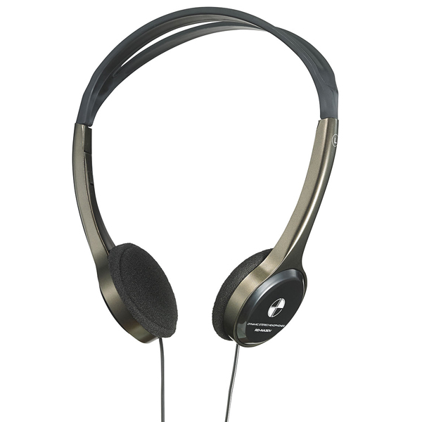 ライトオーバーヘッドホン 3m