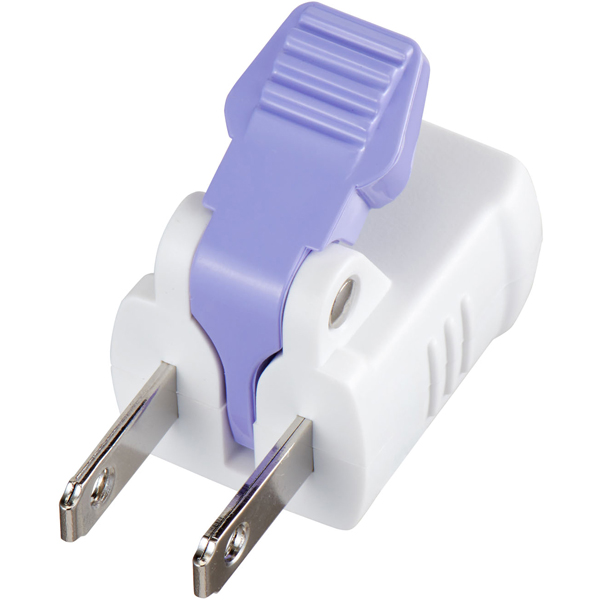 楽に抜けるアダプター