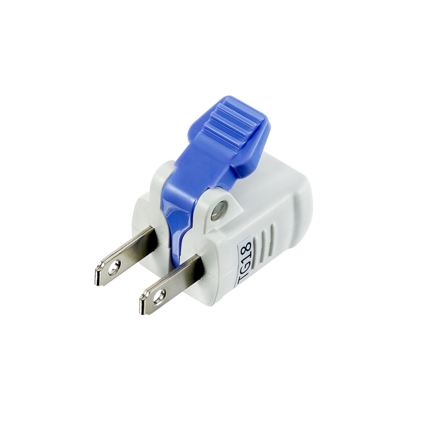 楽に抜けるアダプター 3個セット ホワイト