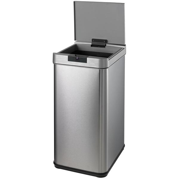 センサー付きダストボックス