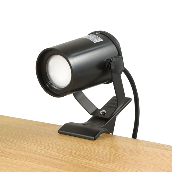 LEDクリップライト 屋外用