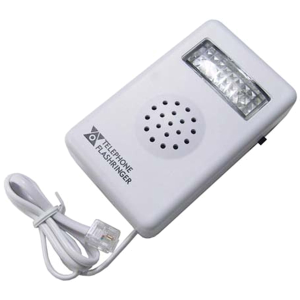 フラッシュリンガー