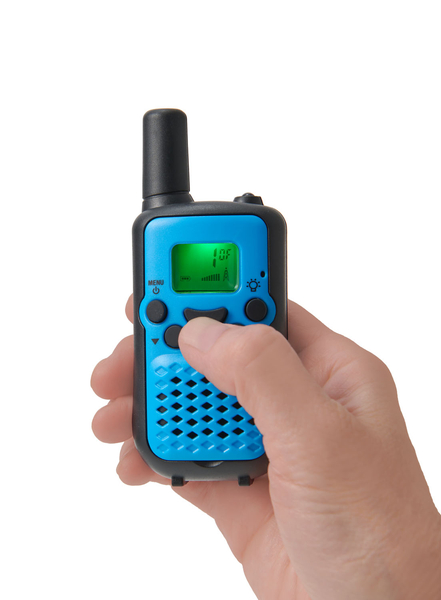 特定小電力トランシーバー