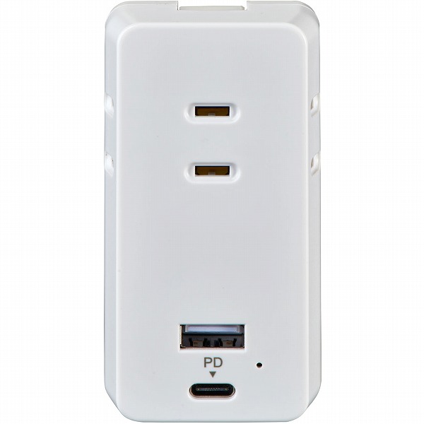 USBタップPD20W
