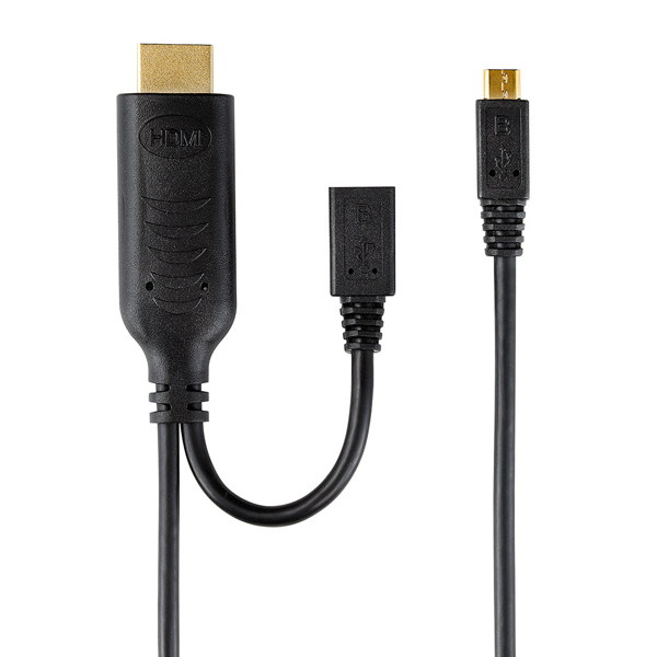 MHLホストケーブル 1.0m