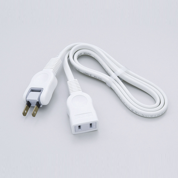 延長コード 3m ホワイト