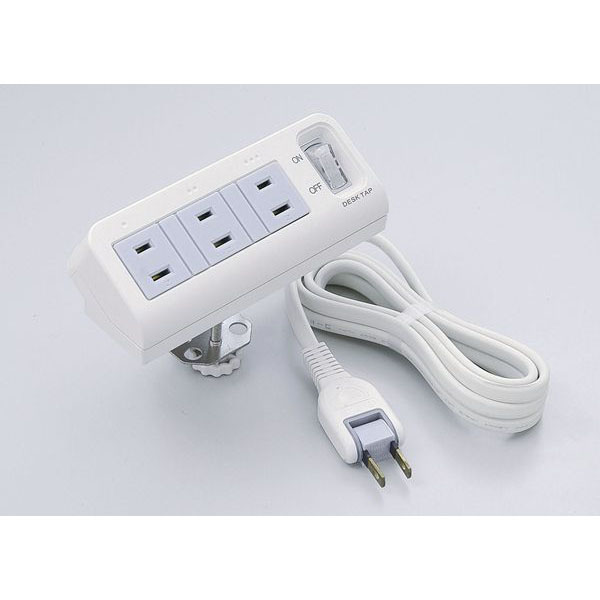 デスクタップ ホワイト