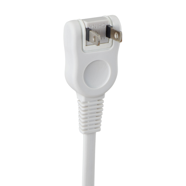 スイッチ付USBタップ 4P