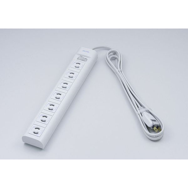 OAマルチタップ 2P 7個口 2m