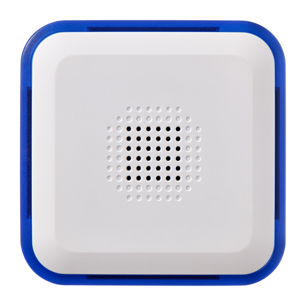 電池を使わないワイヤレスチャイム 受信機