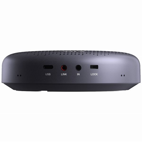 EMEET OfficeCore Luna Plus Meeting Kit
