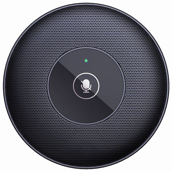 EMEET OfficeCore Luna Plus Meeting Kit