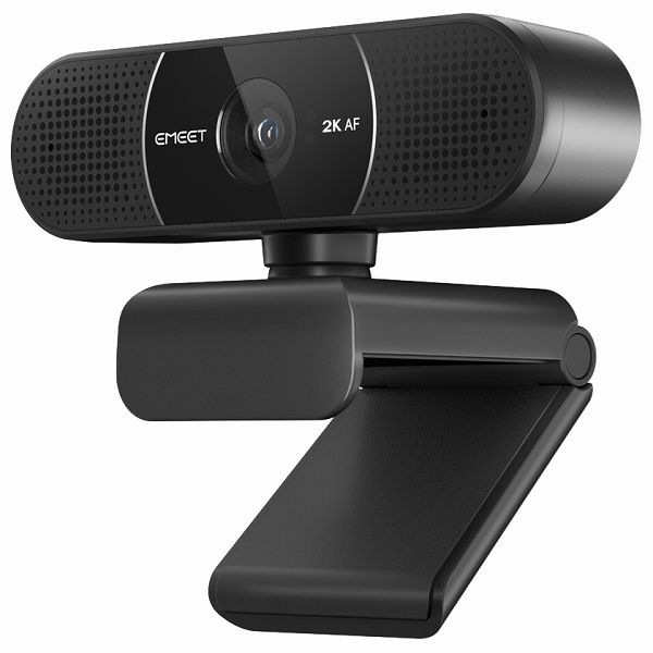 EMEET SmartCam C960 2K