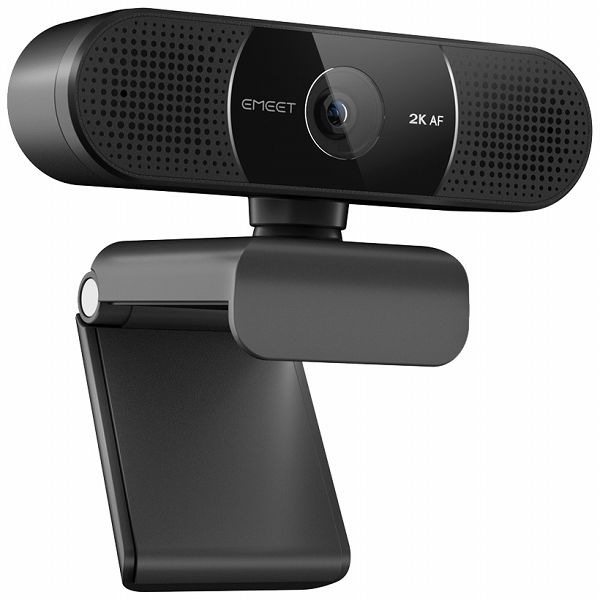 EMEET SmartCam C960 2K