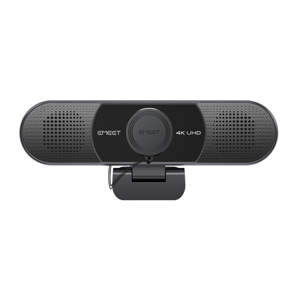 EMEET SmartCam C980 Pro 4K Black