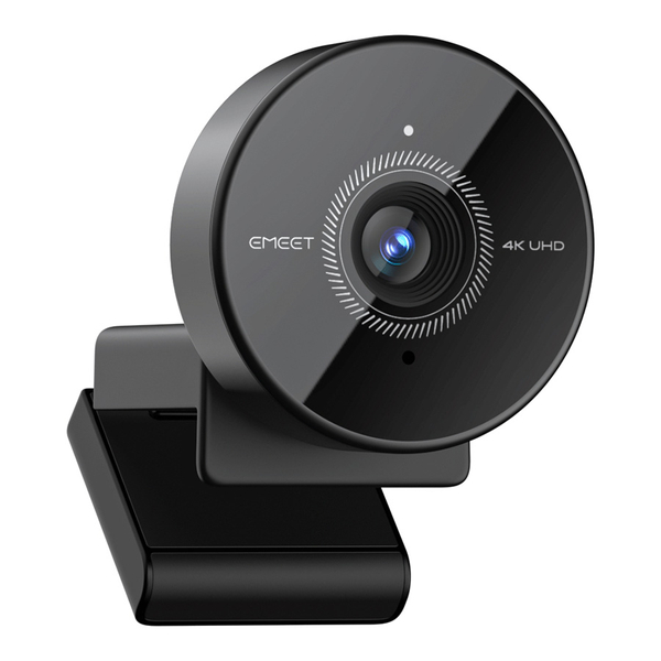 EMEET SmartCam C950 4K Black