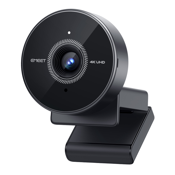 EMEET SmartCam C950 4K Black