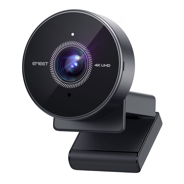 EMEET SmartCam C950 4K Black