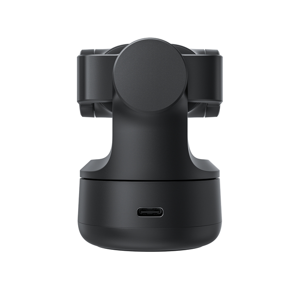 EMEET PIXY E3138 Black 4K