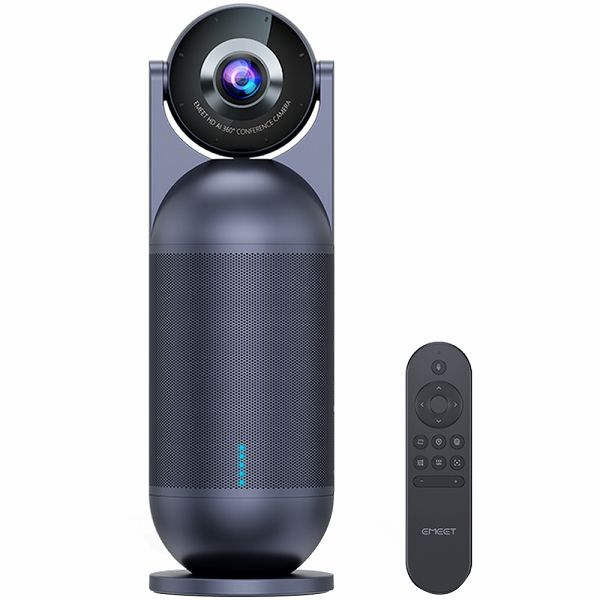 EMEET Meeting Capsule