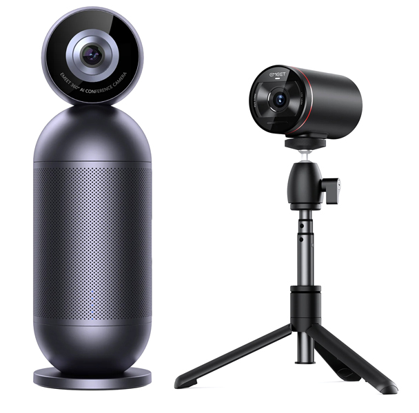 EMEET Meeting Capsule Pro Room KIT