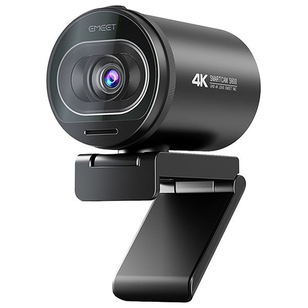 EMEET SmartCam S600